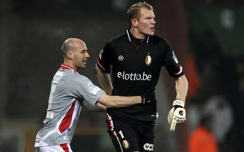 cầu thủ cao nhất thế giới cầu thủ cao nhất thế giới