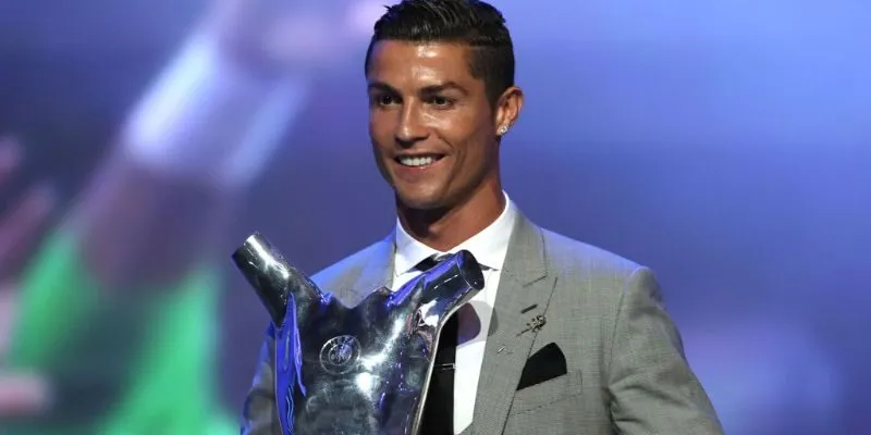 Cầu thủ xuất sắc nhất Châu Âu Những cầu thủ nhiều lần đạt giải Cầu thủ xuất sắc nhất châu Âu