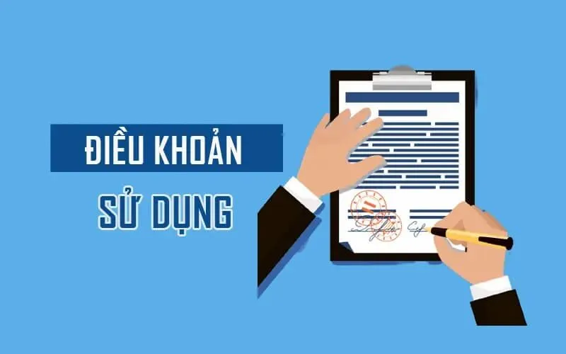 Quy định điều khoản điều kiện về tài khoản cá cược của người chơi Quy định điều khoản điều kiện về tài khoản cá cược của người chơi