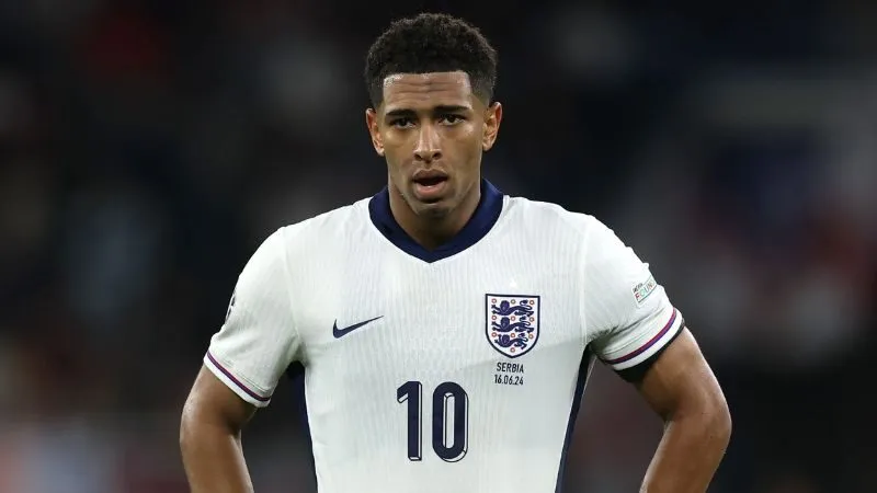 cầu thủ đắt giá nhất thế giới Jude Bellingham - Top 1 cầu thủ đắt giá nhất thế giới