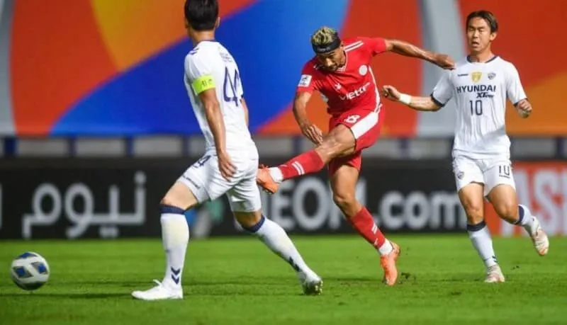 pass trong bóng đá pass trong bóng đá