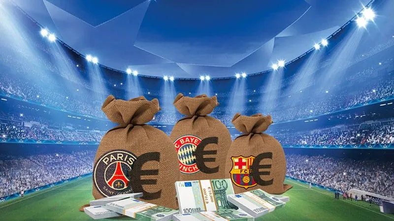 Lý do Manchester City bị phạt ở luật công bằng tài chính Lý do Manchester City bị phạt ở luật công bằng tài chính